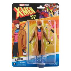 X-Men '97 Marvel Legends Figura Gambit 15 cm