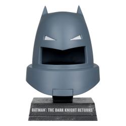 Batman DC Direct Mini Réplica 1/3 Máscara blindada de Batman (Dark Knight Returns) 18 cm