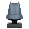 Batman DC Direct Mini Réplica 1/3 Máscara blindada de Batman (Dark Knight Returns) 18 cm