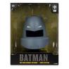 Batman DC Direct Mini Réplica 1/3 Máscara blindada de Batman (Dark Knight Returns) 18 cm