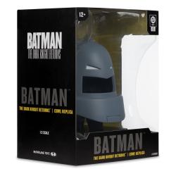 Batman DC Direct Mini Réplica 1/3 Máscara blindada de Batman (Dark Knight Returns) 18 cm