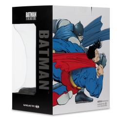 Batman DC Direct Mini Réplica 1/3 Máscara blindada de Batman (Dark Knight Returns) 18 cm