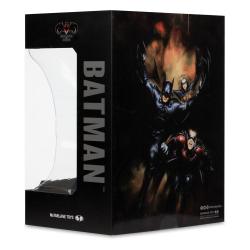 Batman DC Direct Mini Réplica 1/3 Máscara de Batman (Batman y Robin) 19 cm