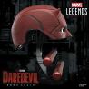 Replica Mascara + Baston de combate Born Again Daredevil Marvel Legends Series