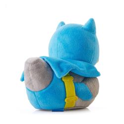 DC Comics Tubbz Peluche Batman 20 cm