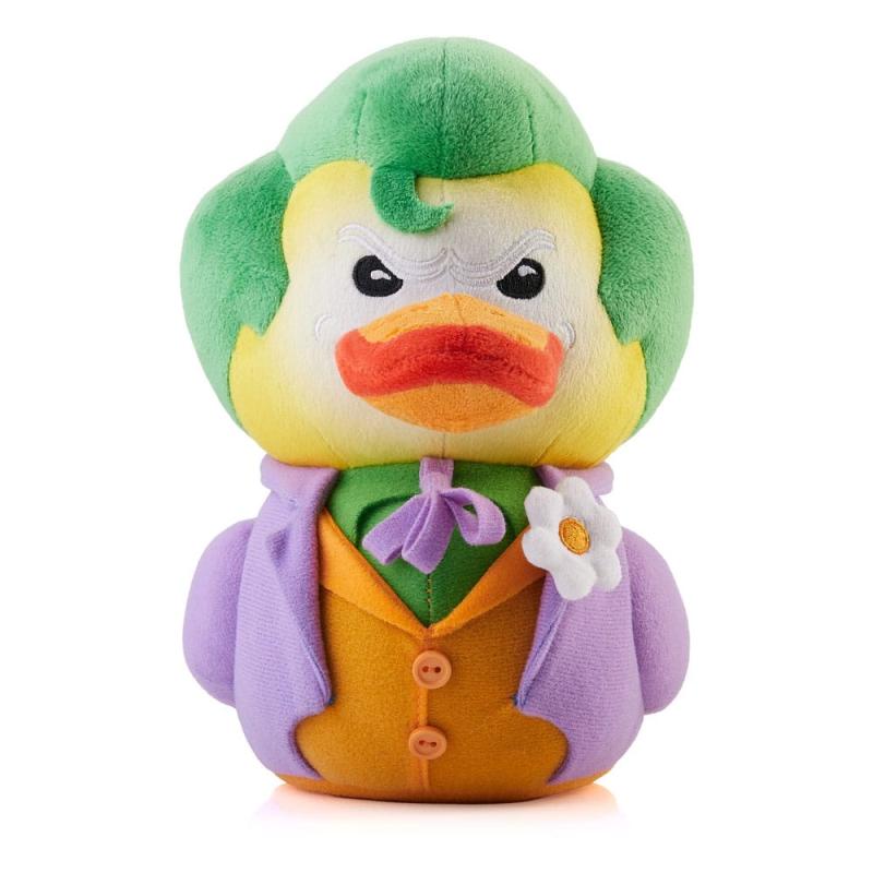 DC Comics Tubbz Peluche Joker 20 cm