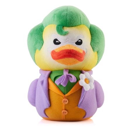 DC Comics Tubbz Peluche Joker 20 cm