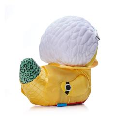 Regreso al futuro Tubbz Peluche Doc Brown 2015 23 cm