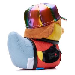 Regreso al futuro Tubbz Peluche Marty Mcfly 2015 23 cm