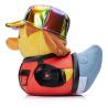 Regreso al futuro Tubbz Peluche Marty Mcfly 2015 23 cm
