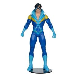 DC Direct McFarlane Toys Digital Figura Nightwing (Teen Titans) 18 cm