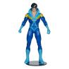 DC Direct McFarlane Toys Digital Figura Nightwing (Teen Titans) 18 cm