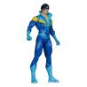 DC Direct McFarlane Toys Digital Figura Nightwing (Teen Titans) 18 cm