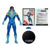 DC Direct McFarlane Toys Digital Figura Nightwing (Teen Titans) 18 cm