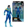 DC Direct McFarlane Toys Digital Figura Nightwing (Teen Titans) 18 cm
