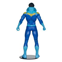 DC Direct McFarlane Toys Digital Figura Nightwing (Teen Titans) 18 cm