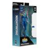 DC Direct McFarlane Toys Digital Figura Nightwing (Teen Titans) 18 cm