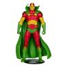 DC Multiverse Figura Mister Miracle (New Gods) (Gold Label) 18 cm