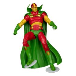 DC Multiverse Figura Mister Miracle (New Gods) (Gold Label) 18 cm