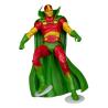 DC Multiverse Figura Mister Miracle (New Gods) (Gold Label) 18 cm