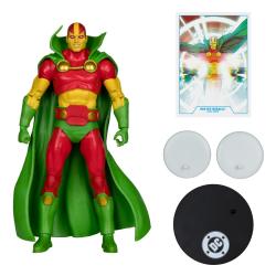 DC Multiverse Figura Mister Miracle (New Gods) (Gold Label) 18 cm