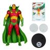 DC Multiverse Figura Mister Miracle (New Gods) (Gold Label) 18 cm