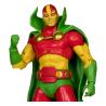 DC Multiverse Figura Mister Miracle (New Gods) (Gold Label) 18 cm