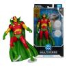 DC Multiverse Figura Mister Miracle (New Gods) (Gold Label) 18 cm