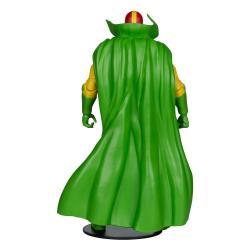DC Multiverse Figura Mister Miracle (New Gods) (Gold Label) 18 cm