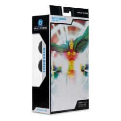 DC Multiverse Figura Mister Miracle (New Gods) (Gold Label) 18 cm