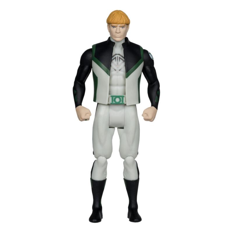 Superman (2025) DC Direct Figura Super Powers Green Lantern Guy Gardner 12 cm