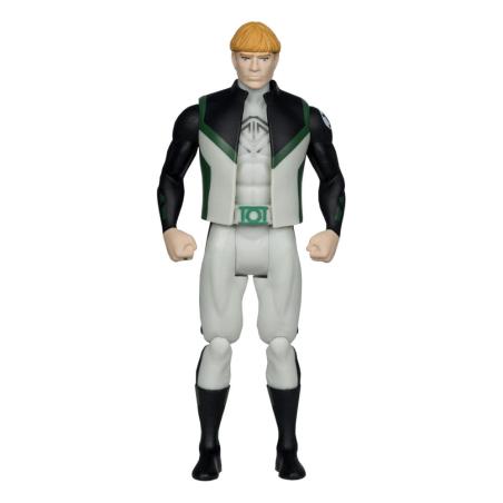 Superman (2025) DC Direct Figura Super Powers Green Lantern Guy Gardner 12 cm