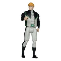 Superman (2025) DC Direct Figura Super Powers Green Lantern Guy Gardner 12 cm