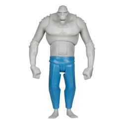 Batman: The Animated Series Build-A DC Direct Figuras Wave 5 Killer Croc 15 cm