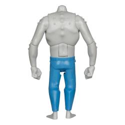 Batman: The Animated Series Build-A DC Direct Figuras Wave 5 Killer Croc 15 cm