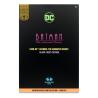 Batman: The Animated Series Build-A DC Direct Figuras Wave 5 Lock-Up Black Light Edition (Gold Label) 15 cm