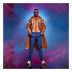 Barbie Signature Doctor Who - Decimoquinto Doctor (BBC)