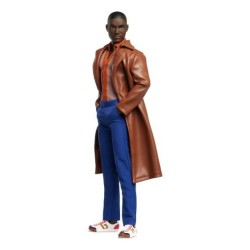 Barbie Signature Doctor Who - Decimoquinto Doctor (BBC)