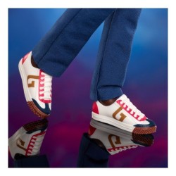 Barbie Signature Doctor Who - Decimoquinto Doctor (BBC)