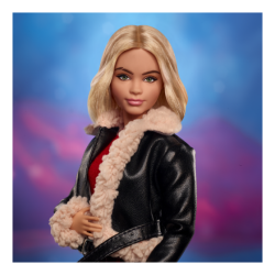 Barbie Signature Doctor Who - Muñeca Ruby Sunday