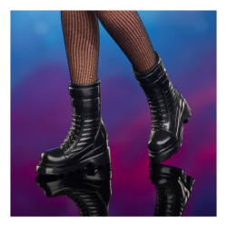 Barbie Signature Doctor Who - Muñeca Ruby Sunday