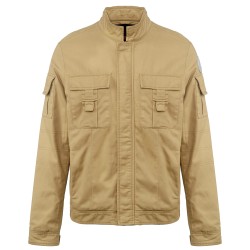 Réplica Star Wars Chaqueta Bespin de Luke Skywalker