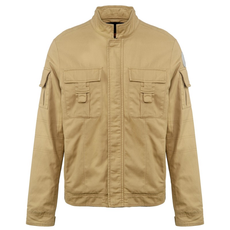 Réplica Star Wars Chaqueta Bespin de Luke Skywalker