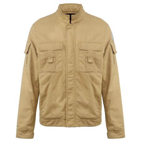 Réplica Star Wars Chaqueta Bespin de Luke Skywalker