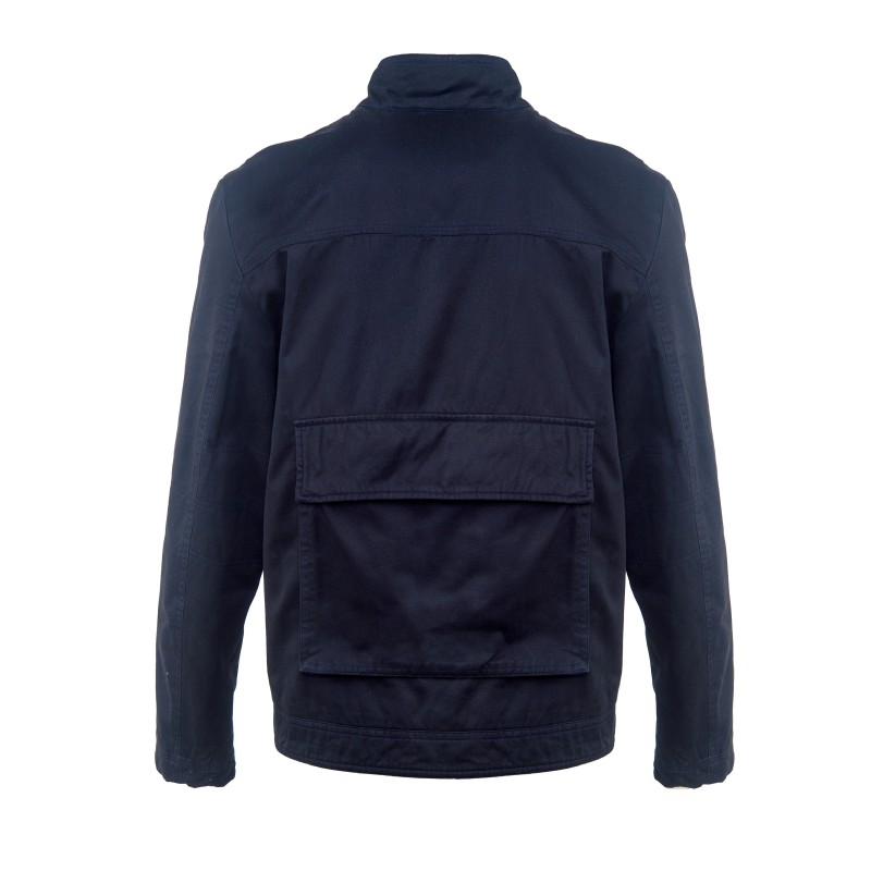 Réplica Star Wars Chaqueta Han Solo: El Imperio Contraataca