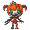 Figura POP Five Nights at Freddys Help Wanted 2 Scrap Baby