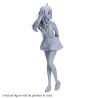 Figura Alya School Uniform Glitter & Glamorous Alya Something Hides Her Feelings in Russian 23cm