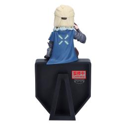 Figura Sova Monitor Top Valorant 15cm