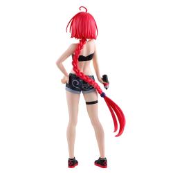 Figura Mea Kurosaki Glittler & Glamorous To Loveru Darkness 22cm
