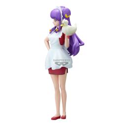 Figura Shampoo Glitter & Glamorous Ranma 1/2 22cm